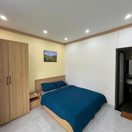 Muong Sang Farmstay Moc Chau Exterior foto